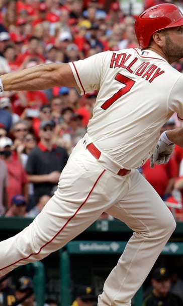 Cards bullpen holds strong for huge comeback win over Pirates